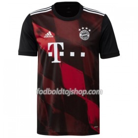 FC Bayern München 3. trøje 2020-21 S/S